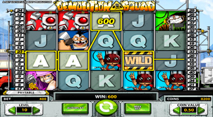 Demolition-Squad